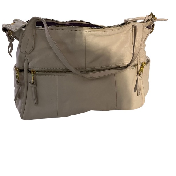 Christopher Kane genuine leather satchel - Picture 4 of 13